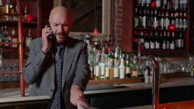 Um, no, it... You know what? - The Wedding Veil Expectations