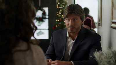 Um, no!
No, I am a pastry chef. - Christmas, Love and Fudge