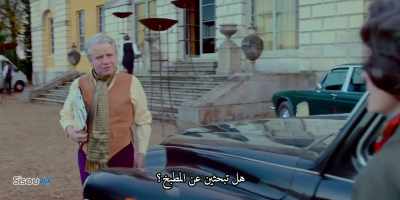 Um, no, no.
Um... - Patrick Melrose