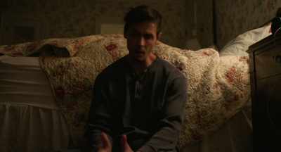 - Um...
- No. No - Hell House LLC Origins: The Carmichael Manor