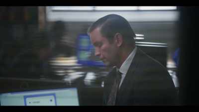 Um, no. Sorry, sir. - Girl in the Video