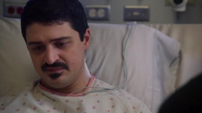 Um, no, yeah, you're right. - Chicago Fire