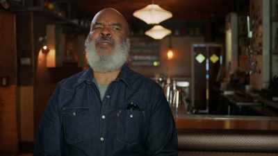 "Um, no,
you've crossed the line." - Right to Offend: The Black Comedy Revolution