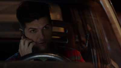 Um, not really, man. - Ghosted