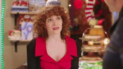 - Um, not really. - This Is Our Christmas