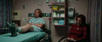 Um, nothing. Nothing,
it's-it's fine. - Wildflower