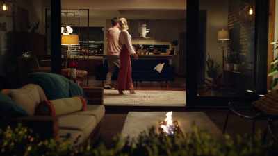 Um, and now, maybe that pot. - The Proposal Spot