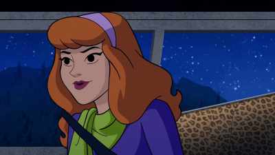 Um, of course I have.
Do you have a cutting torch? - Happy Halloween, Scooby-Doo!