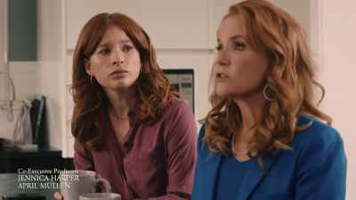 -Um...
-Of course. - The Spencer Sisters