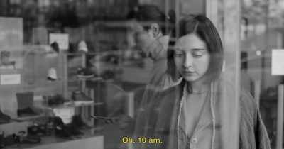 Um... Oh, 10 AM. - El Planeta