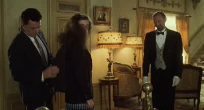 MIA: Oh, be carefuI. - The Princess Diaries