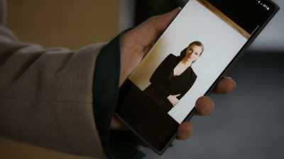 Um...Oh. I know this girl. - Pocket Dial Murder