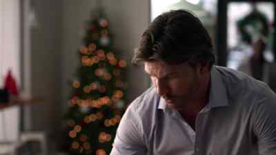 Um, oh and just a heads up, - Christmas, Love and Fudge