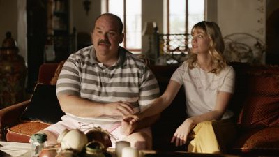 Um, oh, oh, okay. - The Last Man on Earth