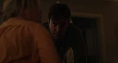 - Um...
- Oh... - Tully