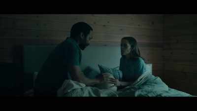 Um... OK... - The Pod Generation