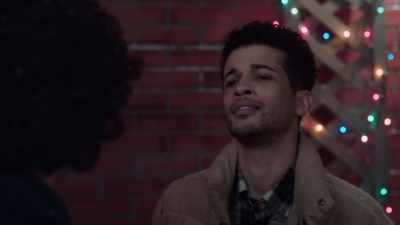 Um, okay. I got one semester
left until graduation, - The 5-Year Christmas Party