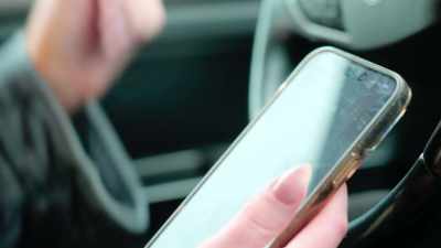 Um, okay, this is probably the
most random phone call ever. - The Secret Lives of Mormon Wives