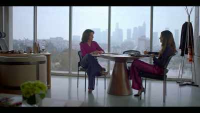 Um, okay. - The L Word: Generation Q