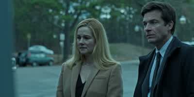 Um, okay. - Ozark