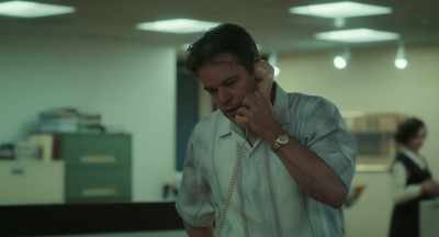 - Um, okay. Uh-huh.
- All right? - Air