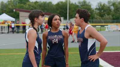 - Um, okay, well, first of all, - Crush