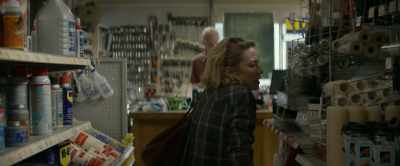 Um, that old apocalyptic ranch
off of 99. - Ghostbusters: Afterlife