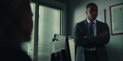 -Um, Organized Crime
Investigation Units, - Redemption