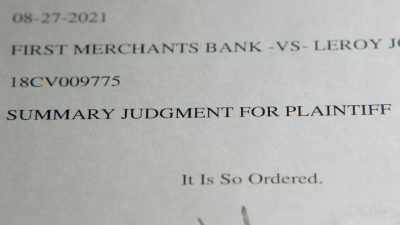 Um... Over 30.
- Thirty lawsuits? - BS High