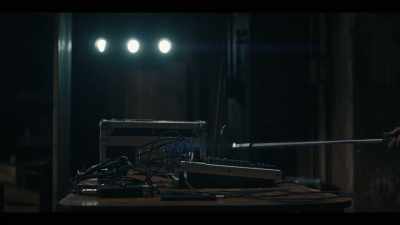 ‐Um...
‐(overlapping chatter) - Y: The Last Man