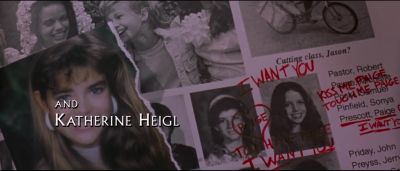Um Paige - Valentine
