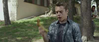 Um, your pants just called - After School Special