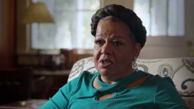 Um, so paranoia really set in - Mother Undercover