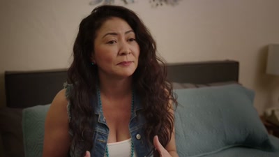 Um, Paul and I never got around
to putting internet here. - My Landlord Wants Me Dead