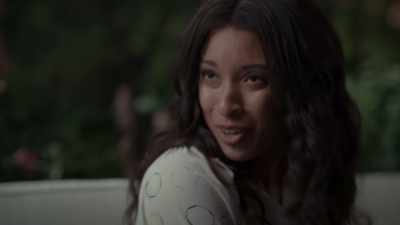 Um, perhaps we should focus
on the proposal for now? - A Date with Deception