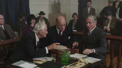 - Um, permission to
approach the bench? - Radium Girls