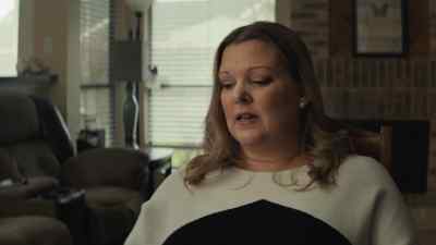Um, personal issues, - The Texas Cheerleader Murder Plot