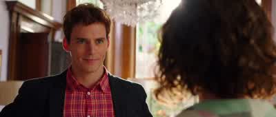 Um, please, follow me. - Love, Rosie