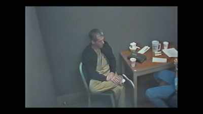 Um, possibly 30 to 40 patients. - Capturing the Killer Nurse