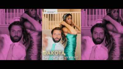 Um, we post a TikTok together - The Secret Lives of Mormon Wives