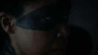 Um, you really need to
get her to sign it, now. - Watchmen