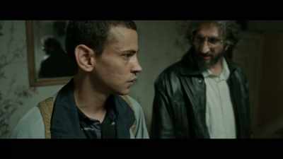 Um Reem is Sheikh Durrani's housekeeper. - Cairo Conspiracy