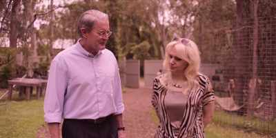 Um... reliable? - Joe vs Carole