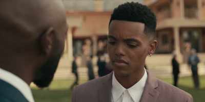 Um, right, listen, - Bel-Air