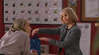 Um, Robert is a friend that
I meet for lunch sometimes. - Jazz Ramsey: A K-9 Mystery