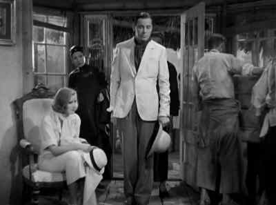 Um, that room will
be the laboratory. - The Painted Veil