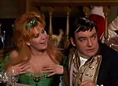 UM... - The Amorous Adventures of Moll Flanders
