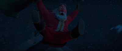 Um... - That Christmas