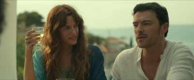 Um, - Daisy Jones & the Six