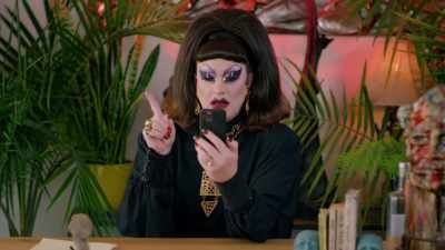 Um - Dr. Jackie